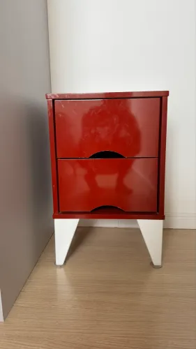 mesa de cabeceira