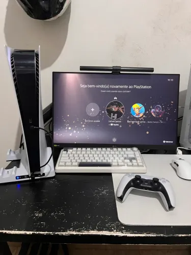 PS5 FAT 825gb
