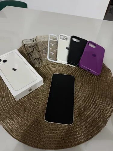 IPHONE 13 ORIGINAL COMPLETO