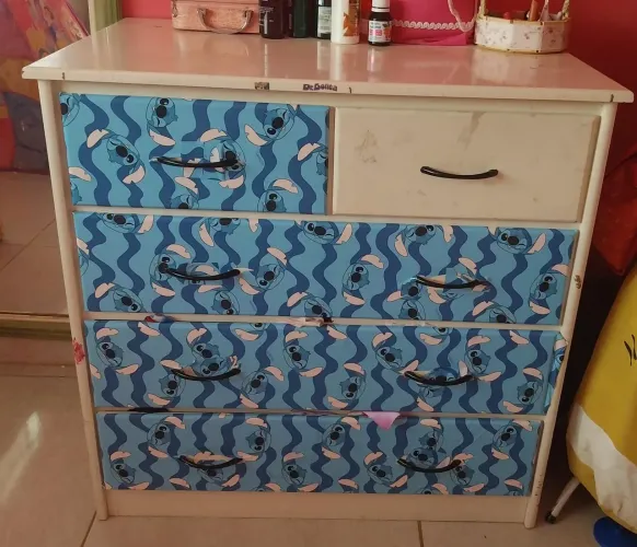 Cômoda