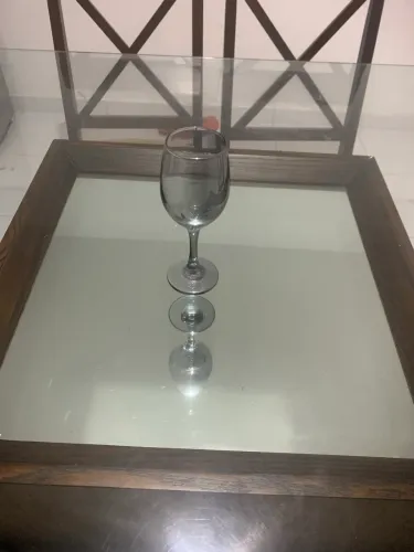 Mesa de 6 lugares