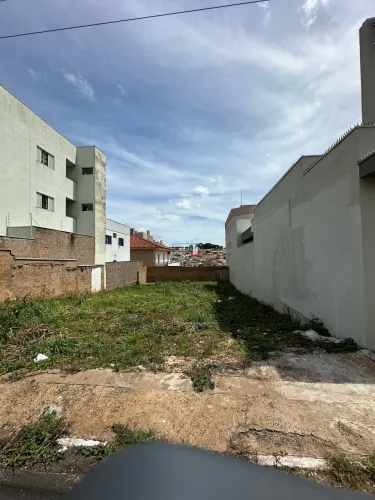 Terreno para venda - JARDIM CONSOLAÇAO em Franca - SP