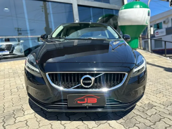 Volvo V40 2.0 Aut. 2019
