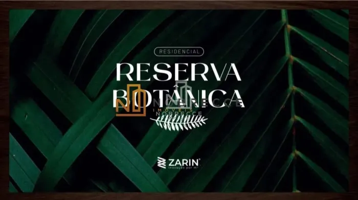 LOTES RESIDENCIAL RESERVA BOTÂNICA - INDAIATUBA/SP