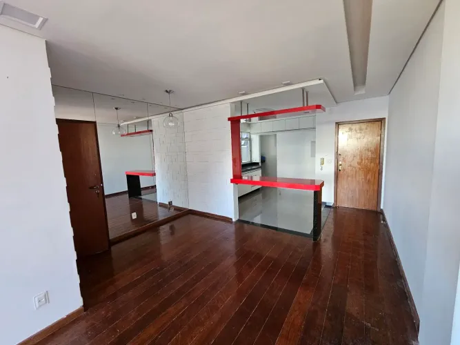 Apartamento Nova Suíssa