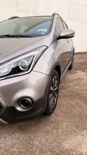 Hyundai HB20X Premium 1.6 Flex 16V Aut. 2019