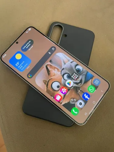  S25 plus