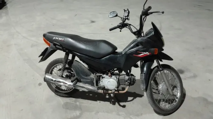 Vendo pop 100 2015