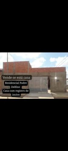 Casa em timon