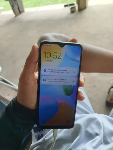 Redimi note 10c