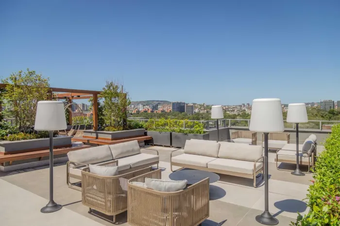 Apartamento no Boa Vista Country Clube | 93,6 m² | 3 Dormitórios | 1 Suíte