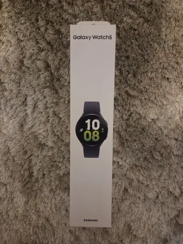 Galaxy watch 5