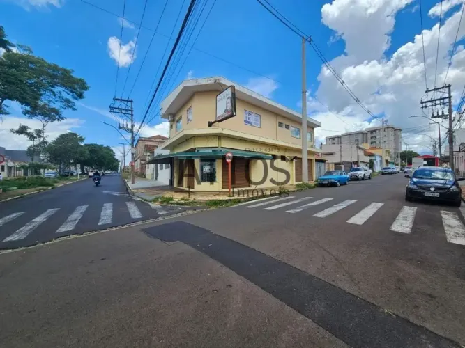 Imóvel Comercial à Venda  Excelente Oportunidade de Renda