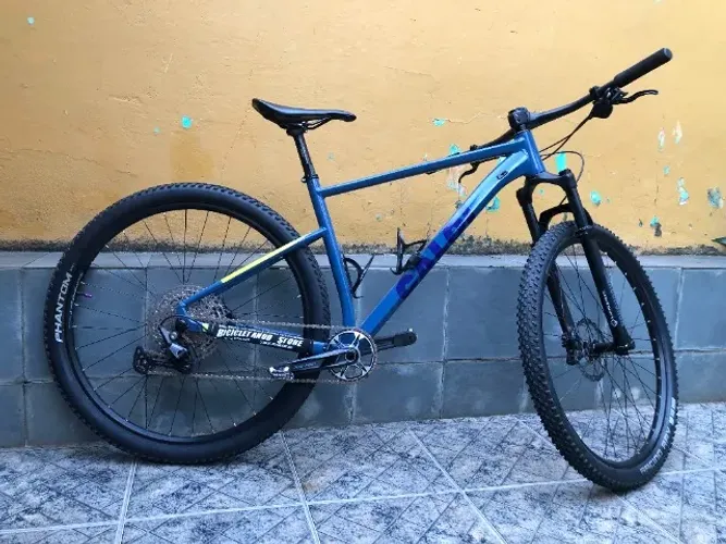 MTB aro 29