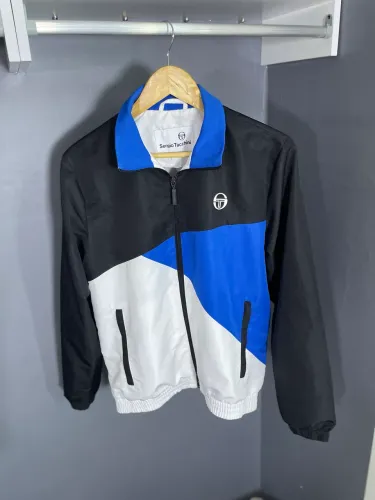 Casaco Sergio Tacchini 