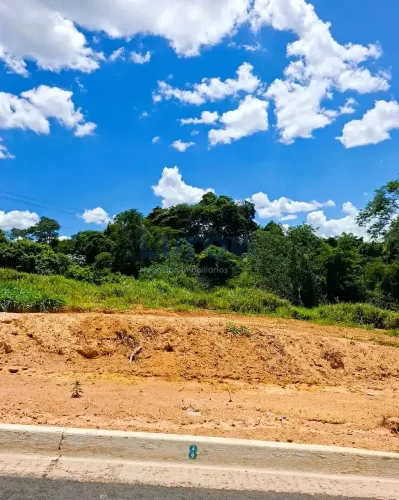 Terreno à venda, Núcleo Habitacional Brumado, Morungaba, SP