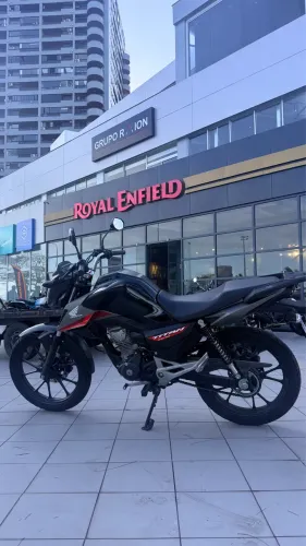 Honda CG 160 Titan 2026 APENAS 8300KM WERLINSON 9 7 8 8 9 1 5 5 8