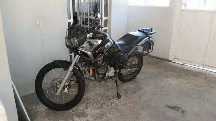 Tenere 250 2018/2019
