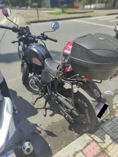  Himalayan 411 2019/2020 