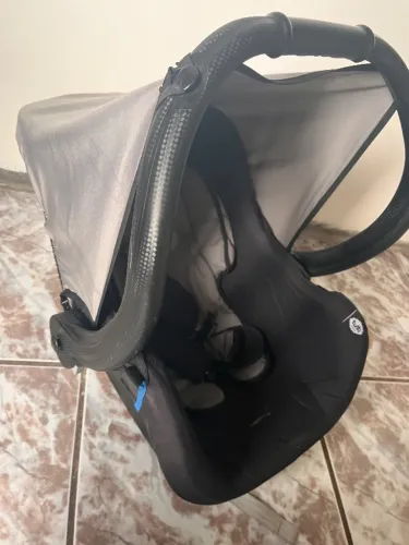 Bebê conforto Tutti
