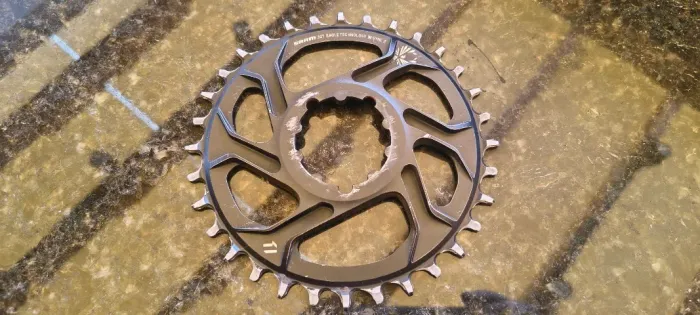 Coroa Sram XX1 Eagle 32t Original 