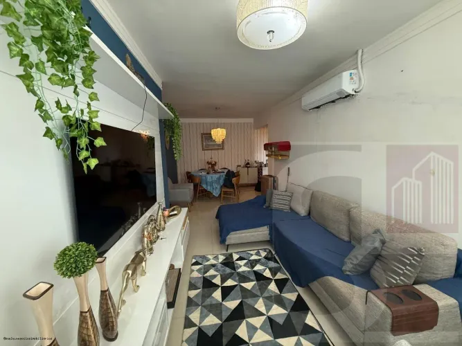 Apartamento para Venda em Uberlândia, Segismundo Pereira, 3 dormitórios, 1 suíte, 2 banhei