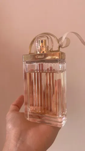 Perfume Chloé Love Story Eau de Parfum -  Feminino 75ml  