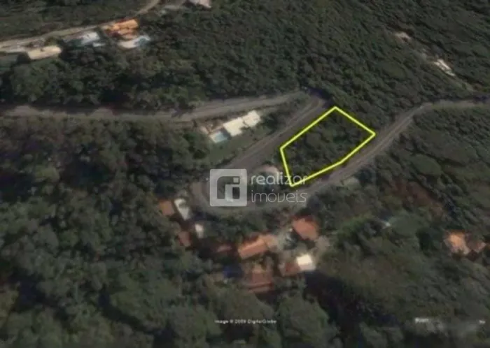 Terreno Residencial à venda, Itacorubi, Florianópolis - TE0022.