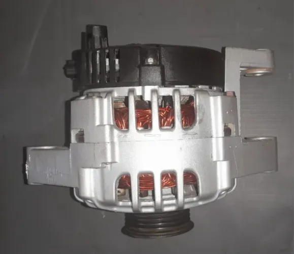 Alternador Stilo, Strada, Idea, Palio, Punto, Doblo motor GM 1.8