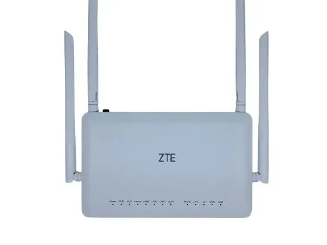 Ont zte