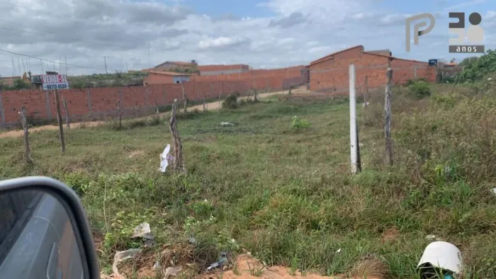 Terreno à venda em Barreirinhas - MA, ótimo para investimento - R$ 55.000,00 - 3