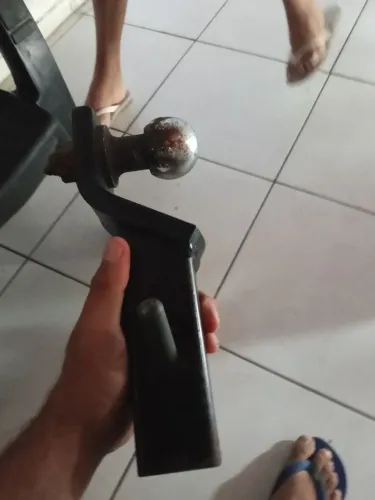 Reboque