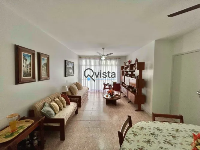 Apartamento à Venda na Pitangueiras no Guarujá | Qvista inteligência imobiliário
