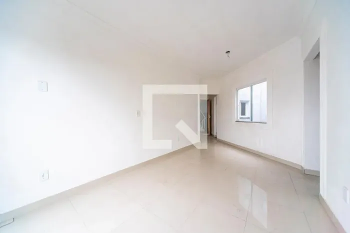 Apartamento à Venda - Parque Capuava, 2 Quartos, 102 m2