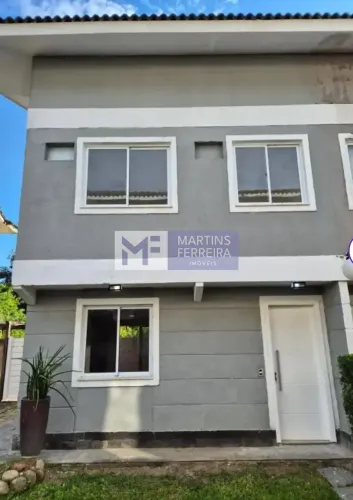 Casa duplex à Venda no condomínio Village Santa América , 4 quartos, 4 banheiros, área 163