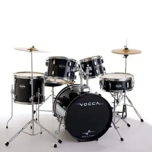 Bateria Acústica Vogga