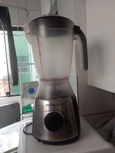 Liquidificador 