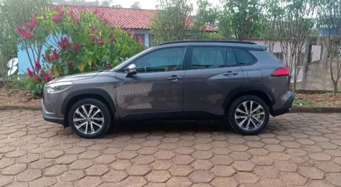 Toyota Corolla Cross XRE 2.0 16V Flex AUT 2023