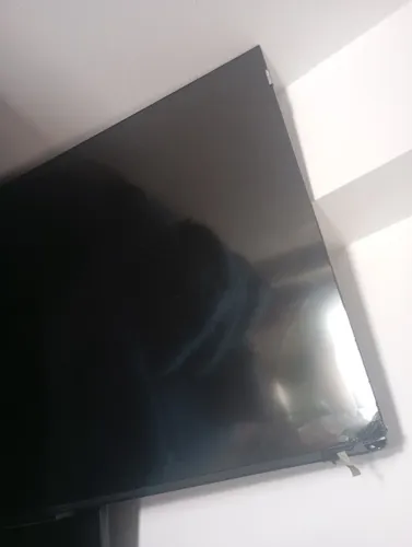 Tv retirar peças