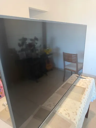 TV TCL 55" (DEFEITO DISPLAY)