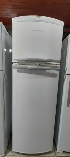 Duplex brastemp frost fre ( 3 meses de garantia