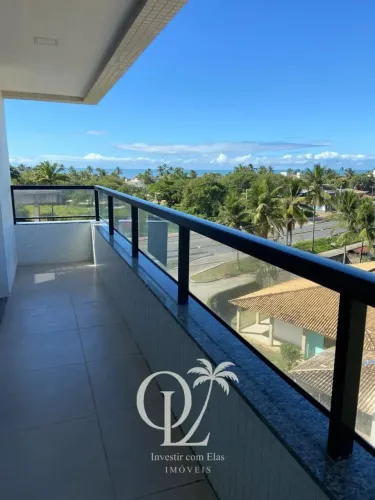 APTO RESIDENCIAL RESERVA ATÂNTICA, EM ILHÉUS - BA
