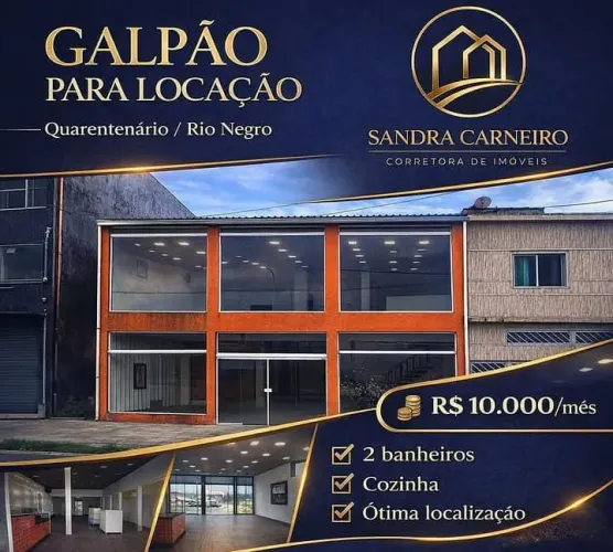 Aluga-se Vários Imóveis