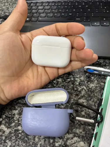 AirPods Pro 3
