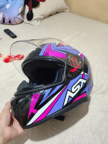 Capacete