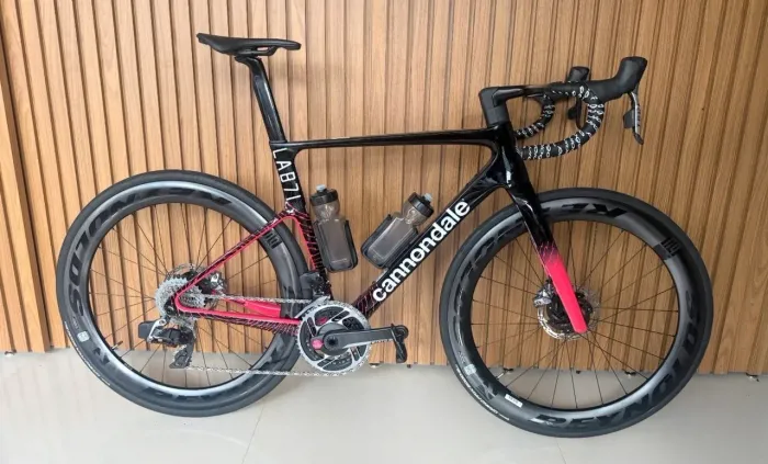 Bicicleta Cannondale Supersix Lab71 2025 54