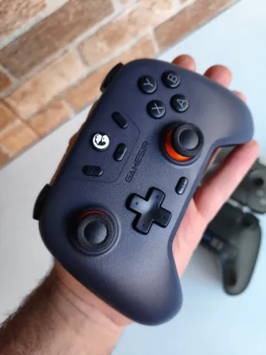Controle GameSir T4 Nova Lite
