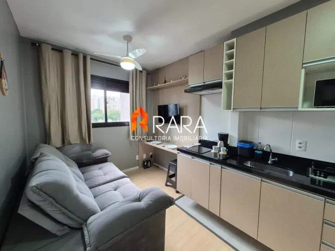 Studio para Locação - R$2.150,00 Liberdade/Sé São Paulo/SP