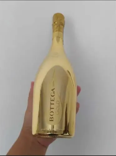 Espumante Bottega Gold 750ml 