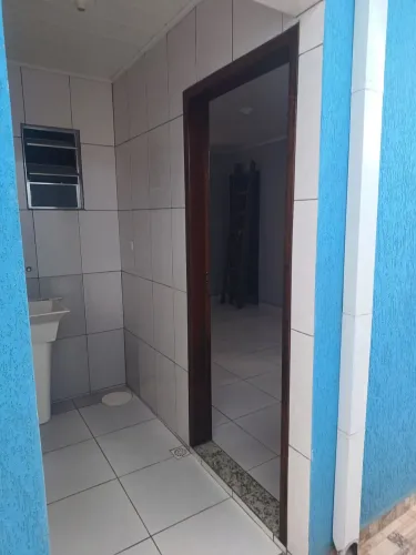 Casa 1 quarto